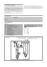 Preview for 12 page of AERMEC CXS 1207 H Technical And Installation