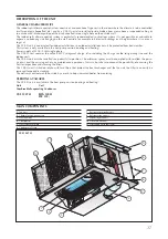 Preview for 17 page of AERMEC CXS 1207 H Technical And Installation