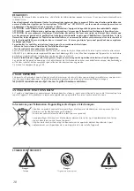 Preview for 28 page of AERMEC CXS 1207 H Technical And Installation