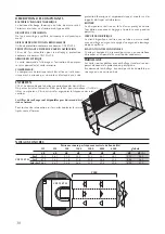 Preview for 30 page of AERMEC CXS 1207 H Technical And Installation