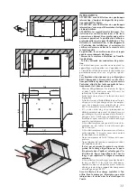 Preview for 33 page of AERMEC CXS 1207 H Technical And Installation