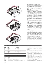 Preview for 34 page of AERMEC CXS 1207 H Technical And Installation