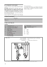 Preview for 36 page of AERMEC CXS 1207 H Technical And Installation