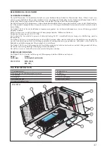 Preview for 41 page of AERMEC CXS 1207 H Technical And Installation