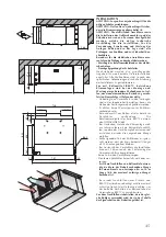 Preview for 45 page of AERMEC CXS 1207 H Technical And Installation