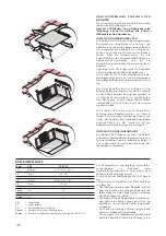 Preview for 46 page of AERMEC CXS 1207 H Technical And Installation