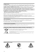 Preview for 52 page of AERMEC CXS 1207 H Technical And Installation