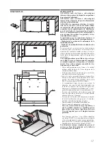 Preview for 57 page of AERMEC CXS 1207 H Technical And Installation