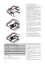 Preview for 58 page of AERMEC CXS 1207 H Technical And Installation