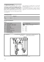 Preview for 60 page of AERMEC CXS 1207 H Technical And Installation