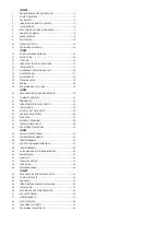 Preview for 3 page of AERMEC DMK12 User Manual