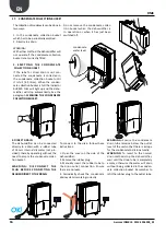 Предварительный просмотр 7 страницы AERMEC DMK12 User Manual