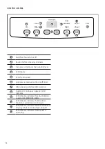 Предварительный просмотр 14 страницы AERMEC DML 200 Installation Manual