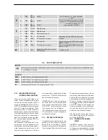 Preview for 15 page of AERMEC DMP Manual