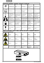 Preview for 4 page of AERMEC EUP Use And Installation  Manual