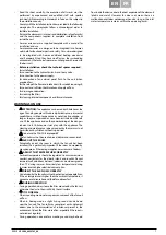 Preview for 7 page of AERMEC EUP Use And Installation  Manual