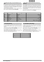 Preview for 17 page of AERMEC EUP Use And Installation  Manual