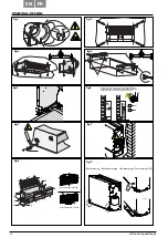 Preview for 18 page of AERMEC EUP Use And Installation  Manual