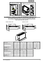 Preview for 19 page of AERMEC EUP Use And Installation  Manual