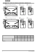 Preview for 20 page of AERMEC EUP Use And Installation  Manual