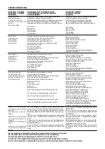 Preview for 23 page of AERMEC EUP Use And Installation  Manual