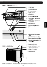 Предварительный просмотр 7 страницы AERMEC EWA-H R410A Directions For Use Manual