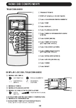 Предварительный просмотр 8 страницы AERMEC EWA-H R410A Directions For Use Manual