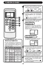 Предварительный просмотр 10 страницы AERMEC EWA-H R410A Directions For Use Manual