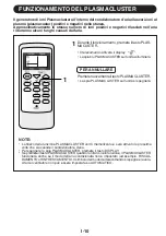 Предварительный просмотр 12 страницы AERMEC EWA-H R410A Directions For Use Manual