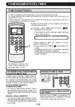 Предварительный просмотр 14 страницы AERMEC EWA-H R410A Directions For Use Manual