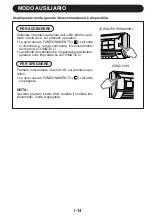 Предварительный просмотр 16 страницы AERMEC EWA-H R410A Directions For Use Manual