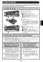 Предварительный просмотр 17 страницы AERMEC EWA-H R410A Directions For Use Manual