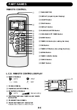 Предварительный просмотр 24 страницы AERMEC EWA-H R410A Directions For Use Manual