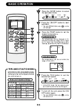 Предварительный просмотр 26 страницы AERMEC EWA-H R410A Directions For Use Manual