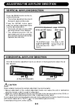 Предварительный просмотр 27 страницы AERMEC EWA-H R410A Directions For Use Manual