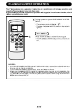 Предварительный просмотр 28 страницы AERMEC EWA-H R410A Directions For Use Manual