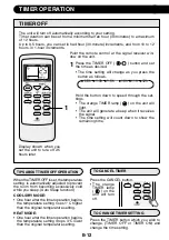 Предварительный просмотр 30 страницы AERMEC EWA-H R410A Directions For Use Manual