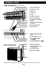 Предварительный просмотр 38 страницы AERMEC EWA-H R410A Directions For Use Manual