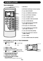 Предварительный просмотр 40 страницы AERMEC EWA-H R410A Directions For Use Manual