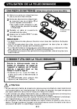 Предварительный просмотр 41 страницы AERMEC EWA-H R410A Directions For Use Manual