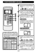 Предварительный просмотр 42 страницы AERMEC EWA-H R410A Directions For Use Manual