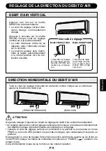 Предварительный просмотр 43 страницы AERMEC EWA-H R410A Directions For Use Manual