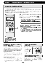 Предварительный просмотр 46 страницы AERMEC EWA-H R410A Directions For Use Manual