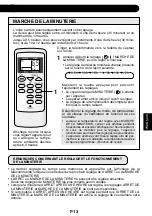 Предварительный просмотр 47 страницы AERMEC EWA-H R410A Directions For Use Manual