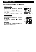 Предварительный просмотр 48 страницы AERMEC EWA-H R410A Directions For Use Manual