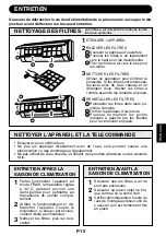 Предварительный просмотр 49 страницы AERMEC EWA-H R410A Directions For Use Manual