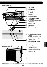 Предварительный просмотр 55 страницы AERMEC EWA-H R410A Directions For Use Manual