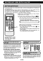 Предварительный просмотр 62 страницы AERMEC EWA-H R410A Directions For Use Manual