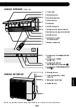 Предварительный просмотр 71 страницы AERMEC EWA-H R410A Directions For Use Manual