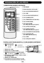 Предварительный просмотр 72 страницы AERMEC EWA-H R410A Directions For Use Manual